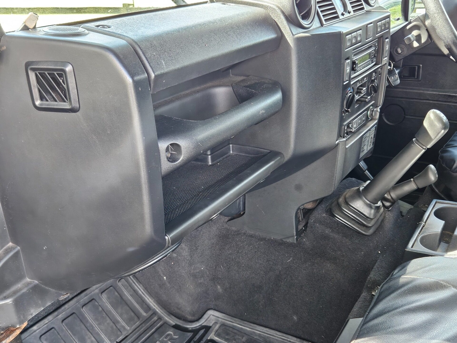 Vehicle 19