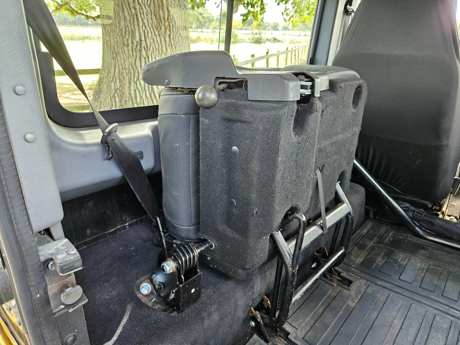 Vehicle 23