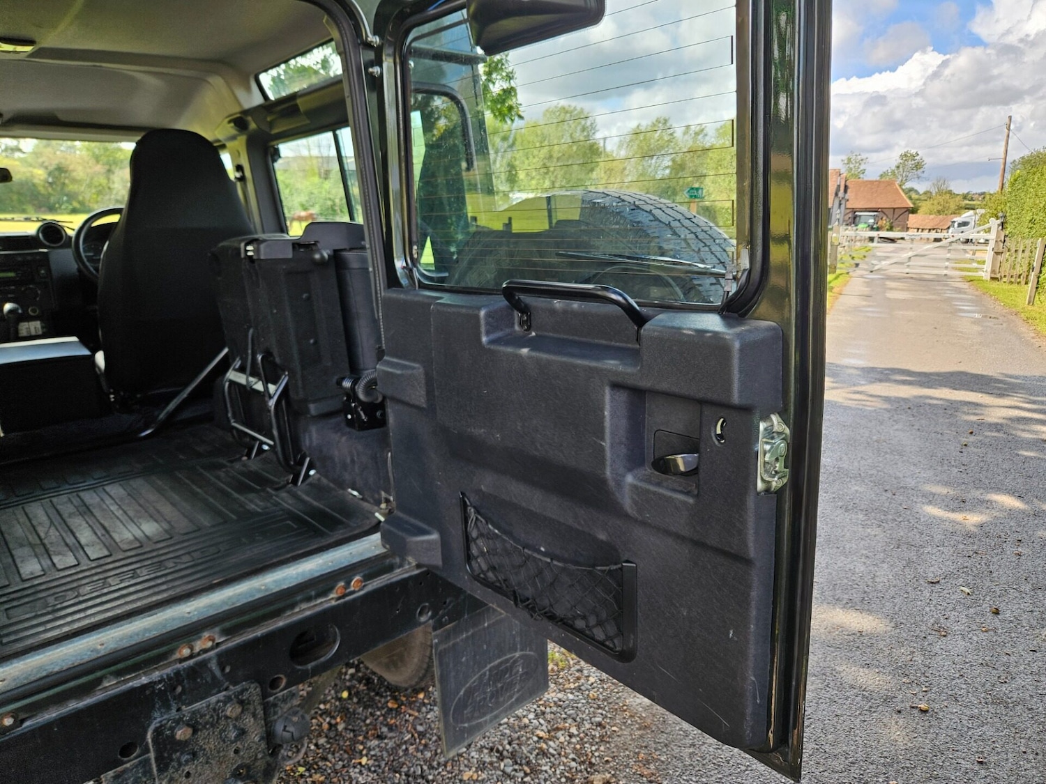 Vehicle 24