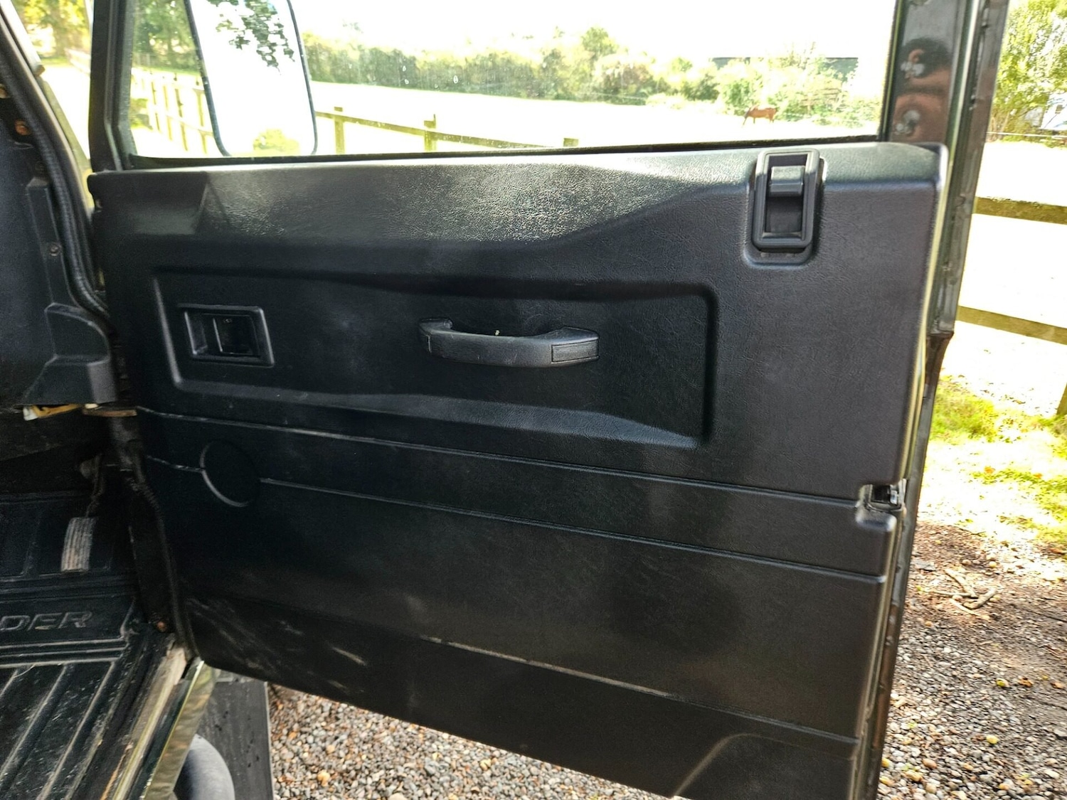 Vehicle 25