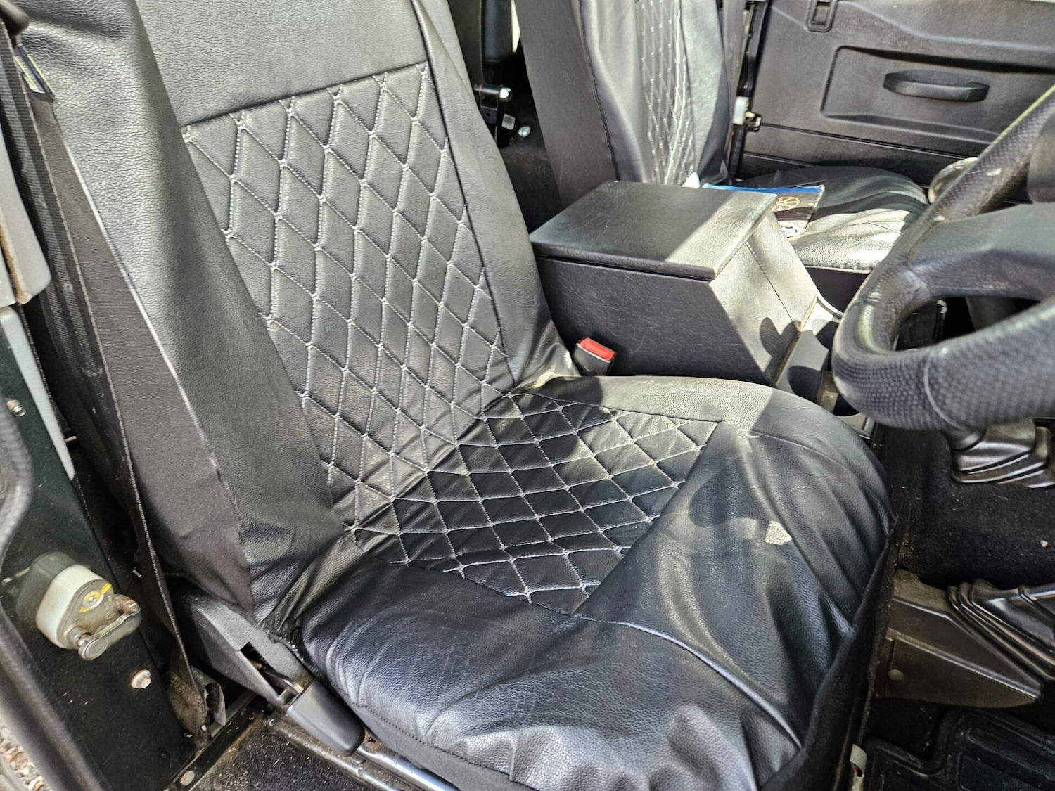Vehicle 26