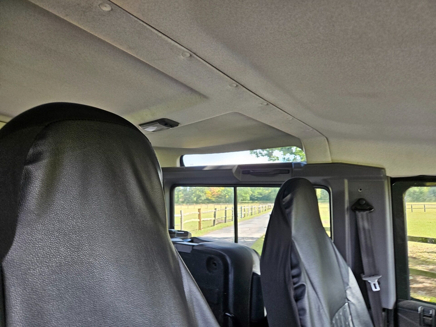 Vehicle 29