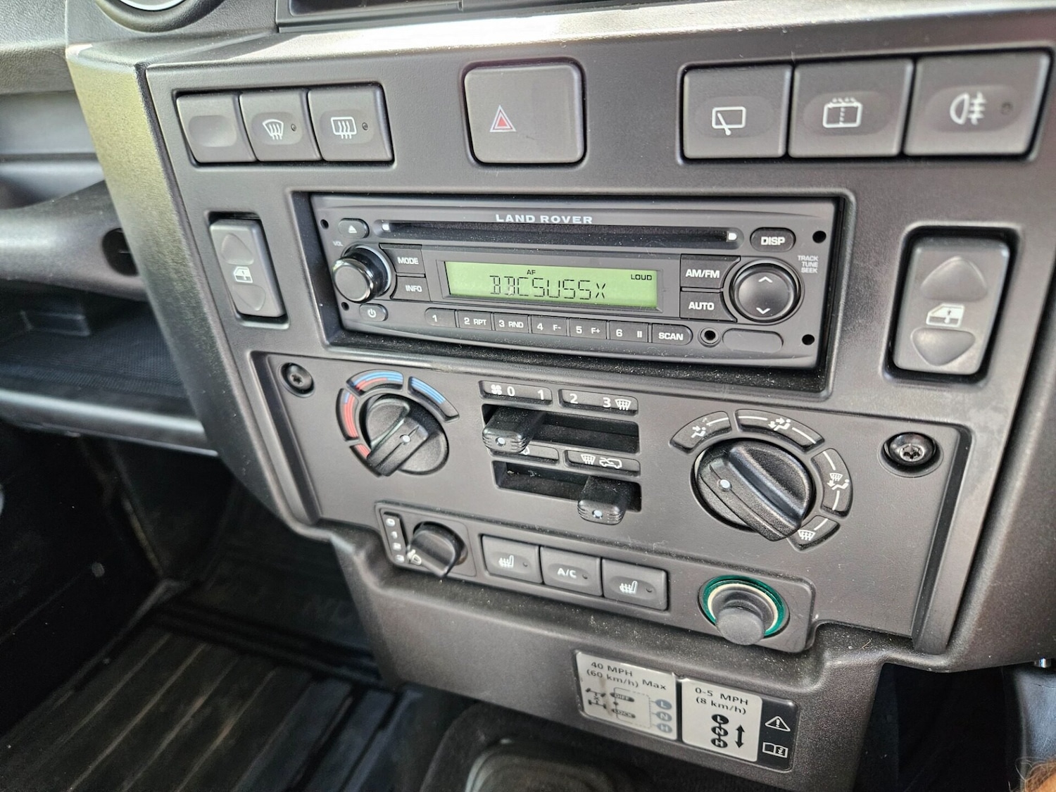 Vehicle 30