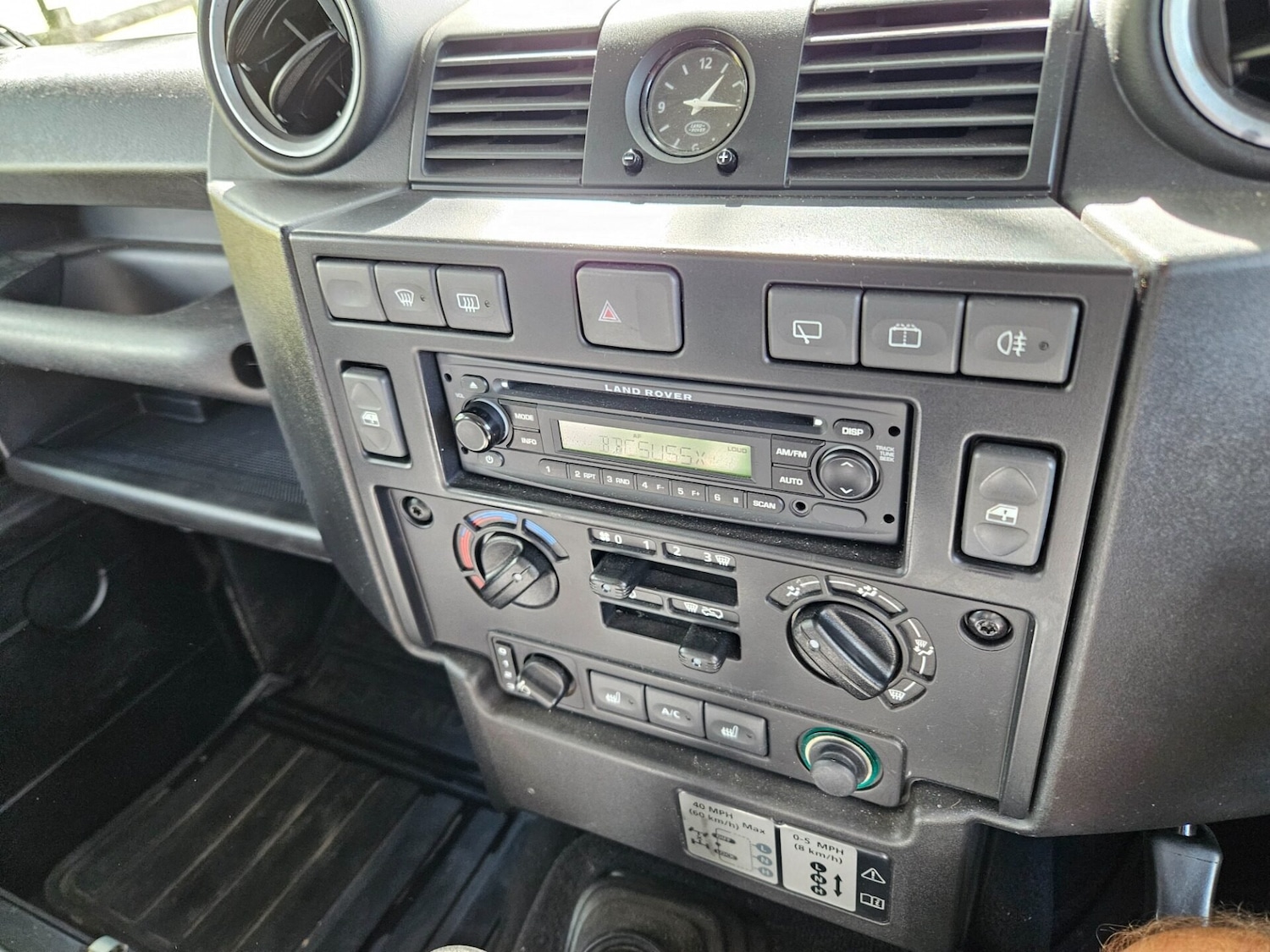 Vehicle 31