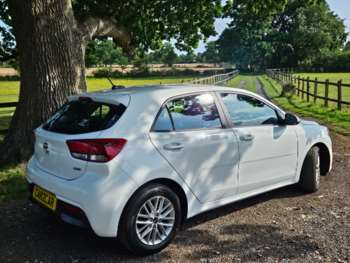 Used Kia Rio 2020 for sale - 74867557: Photo