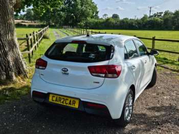 Used Kia Rio 2020 for sale - 74867557: Photo