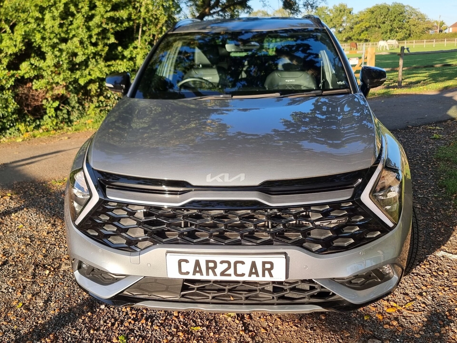 Used Kia Sportage 2022 for sale - 76016896: Photo 12