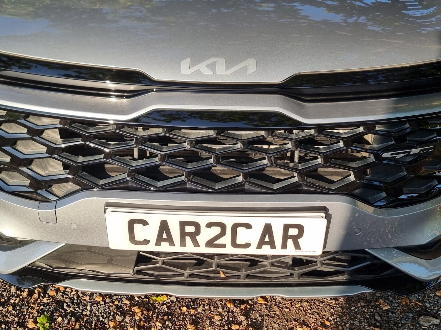 Used Kia Sportage 2022 for sale - 76016896: Photo 13