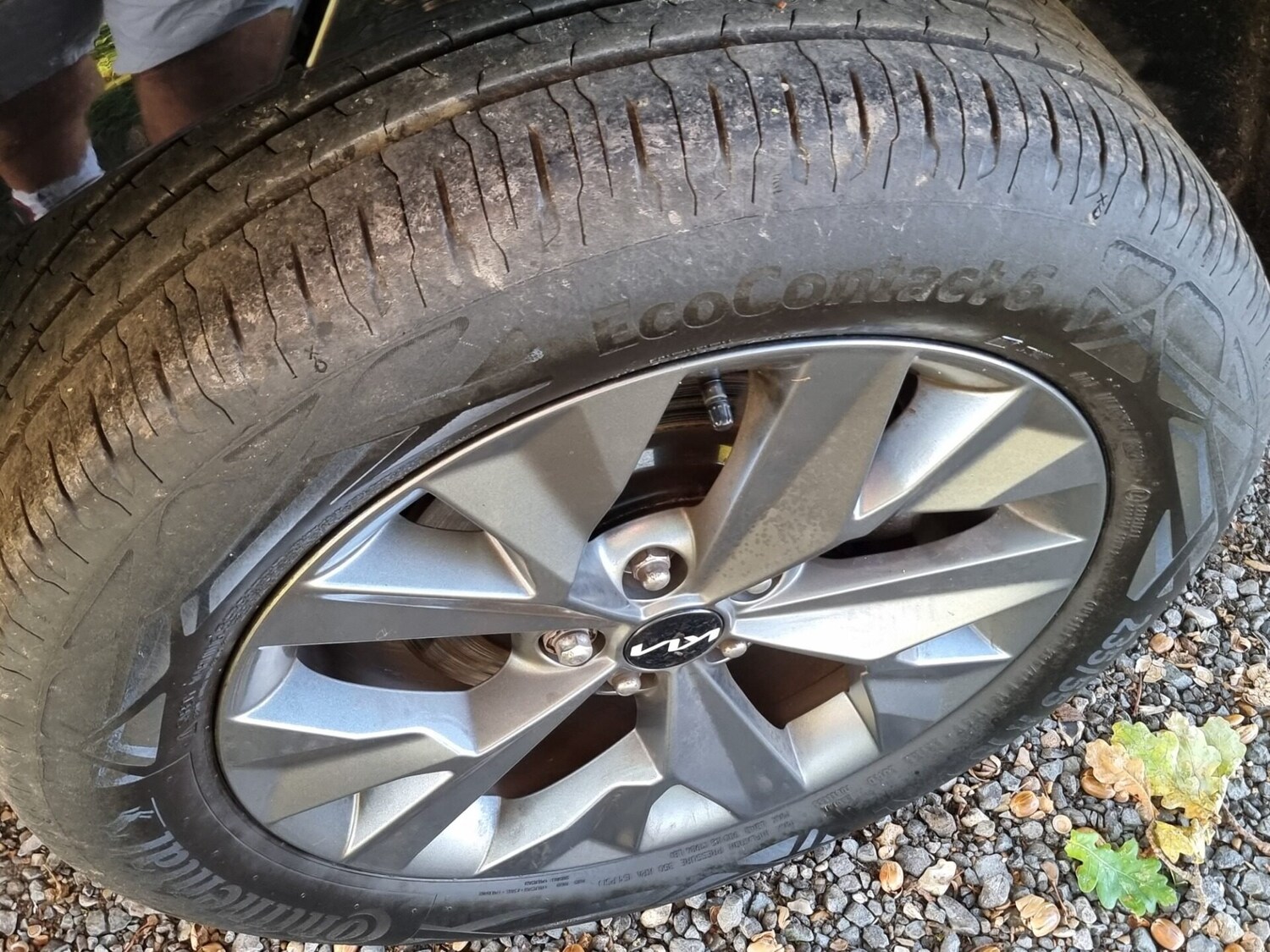 Used Kia Sportage 2022 for sale - 76016896: Photo 16