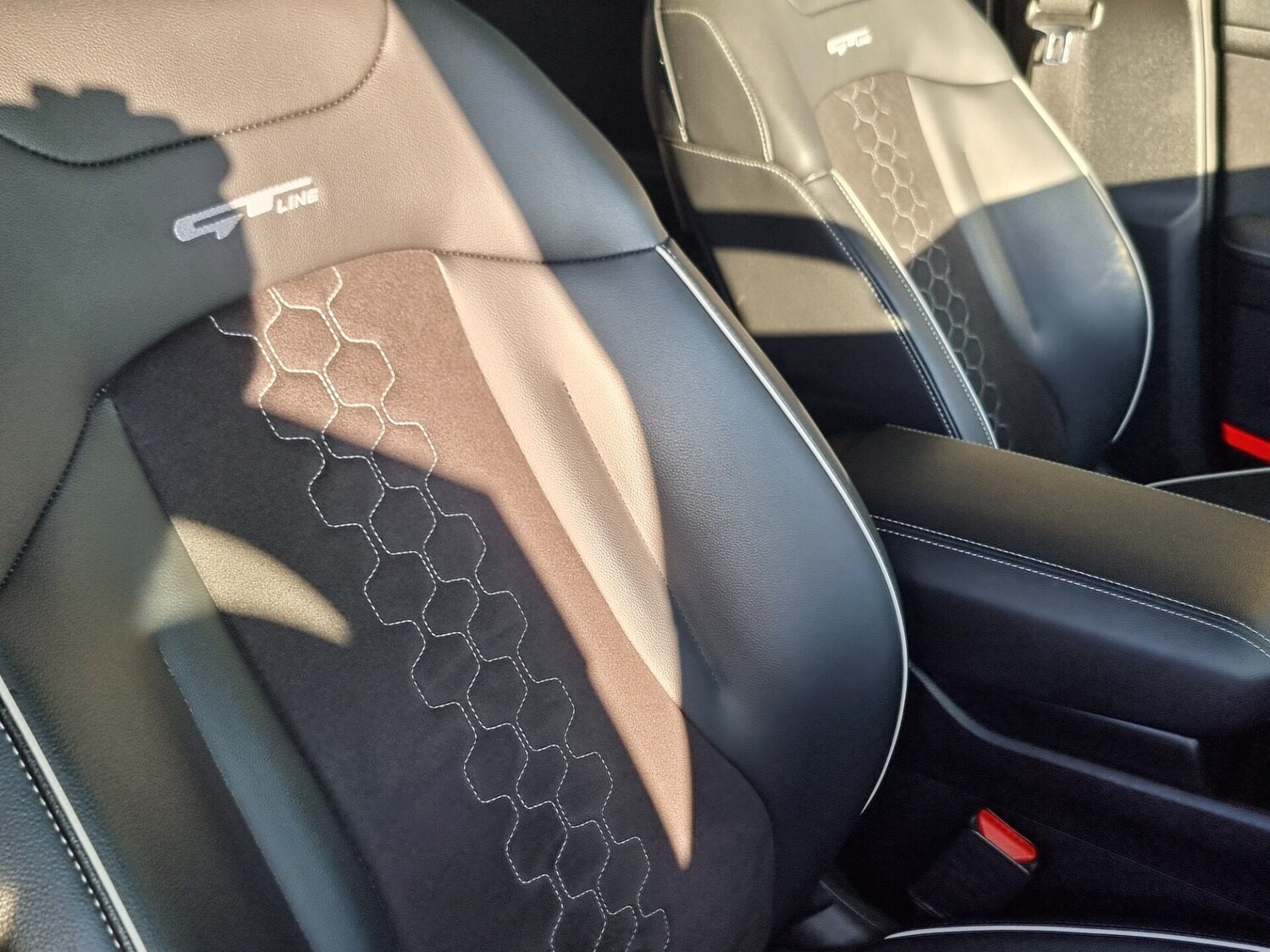 Used Kia Sportage 2022 for sale - 76016896: Photo 21