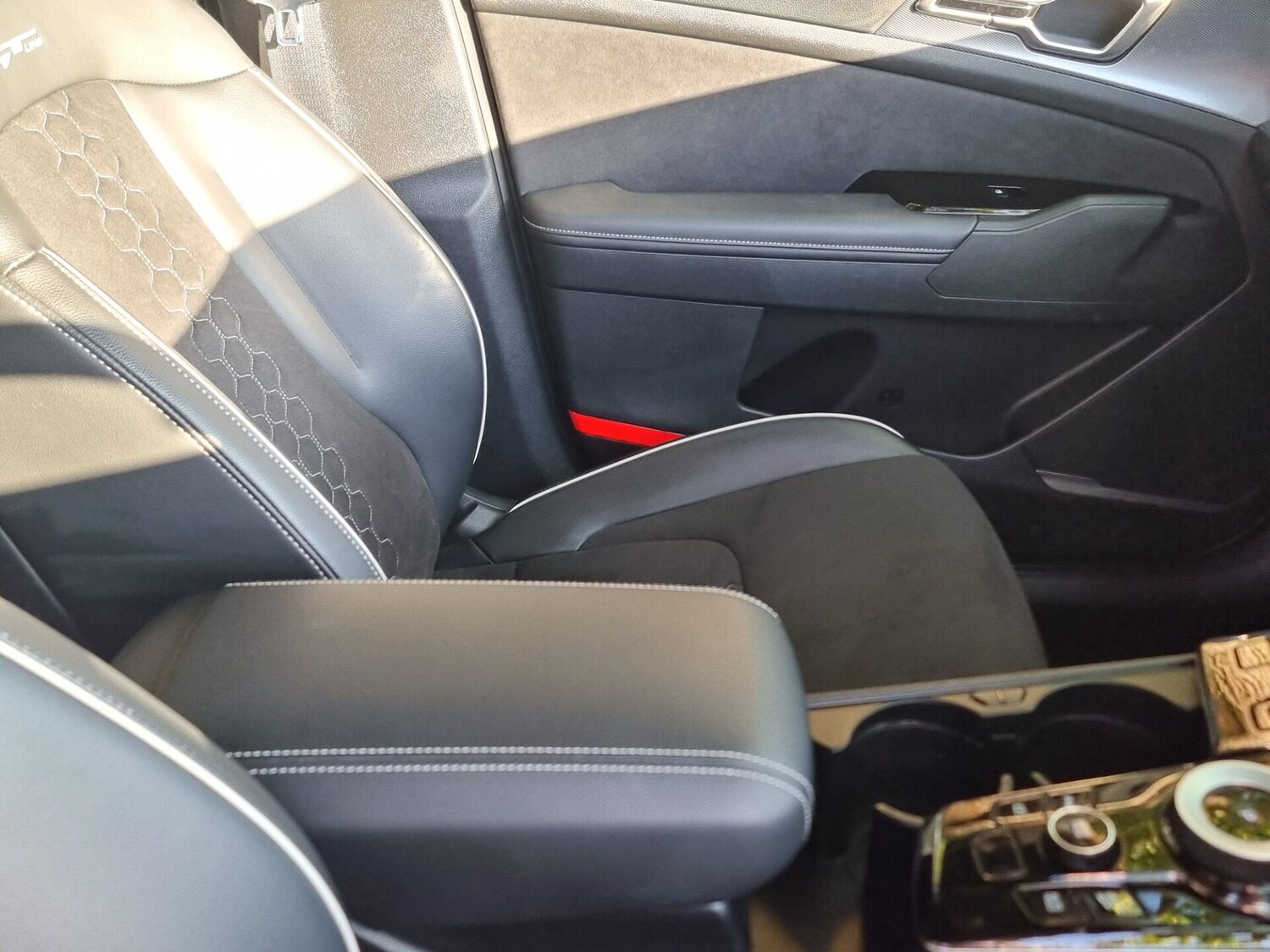 Used Kia Sportage 2022 for sale - 76016896: Photo 22