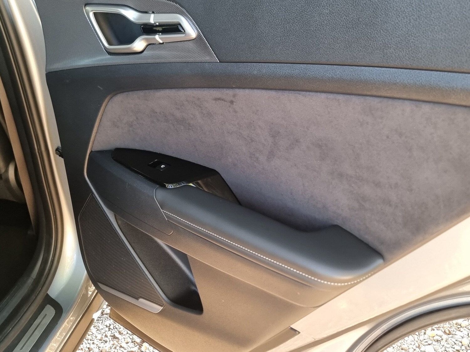 Used Kia Sportage 2022 for sale - 76016896: Photo 26