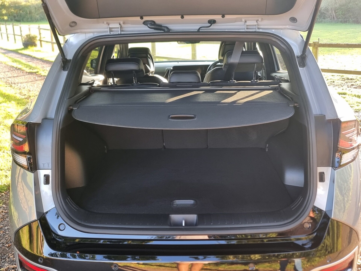 Used Kia Sportage 2022 for sale - 76016896: Photo 31