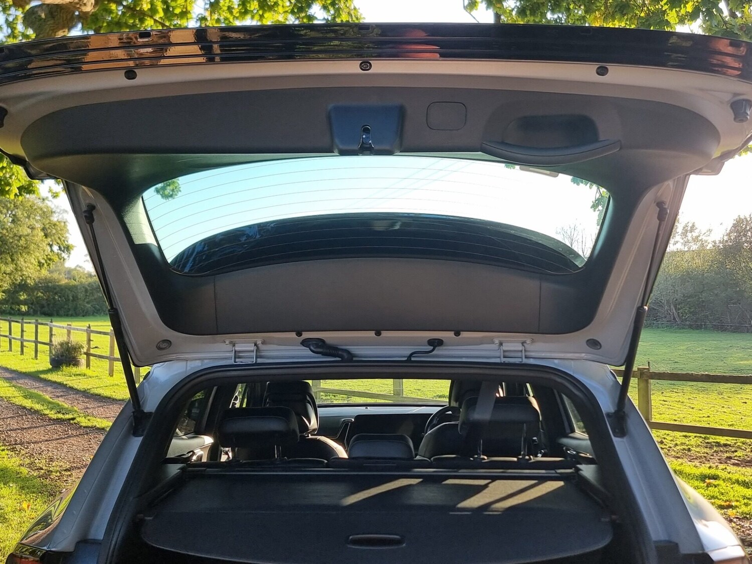 Used Kia Sportage 2022 for sale - 76016896: Photo 32