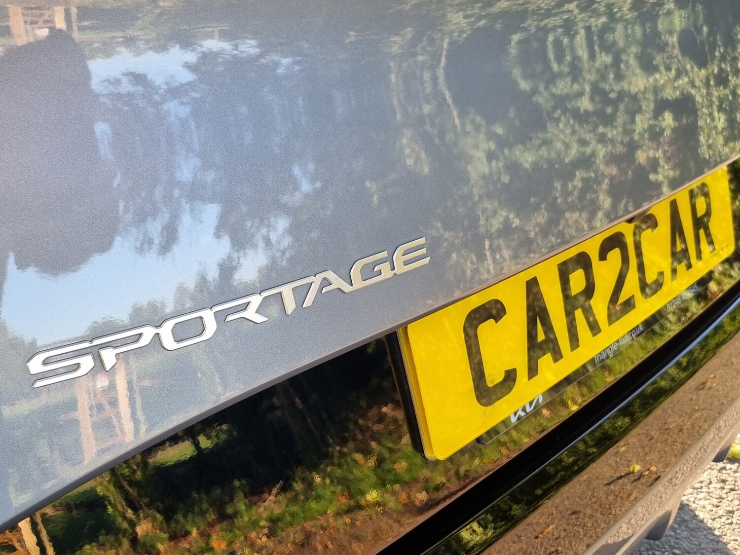 Used Kia Sportage 2022 for sale - 76016896: Photo 33
