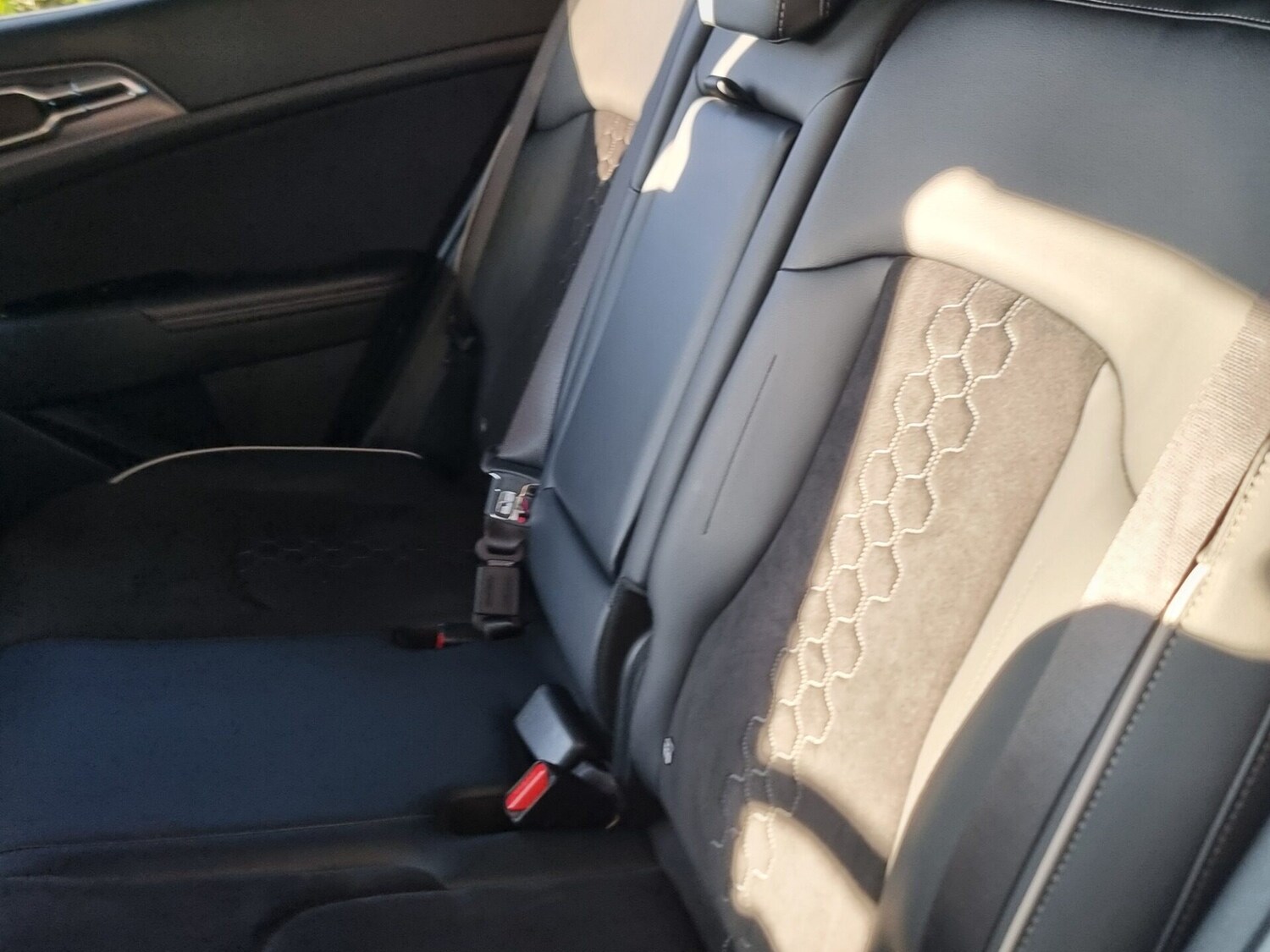 Used Kia Sportage 2022 for sale - 76016896: Photo 36