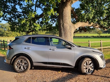 Used Kia Sportage 2022 for sale - 76016896: Photo 3