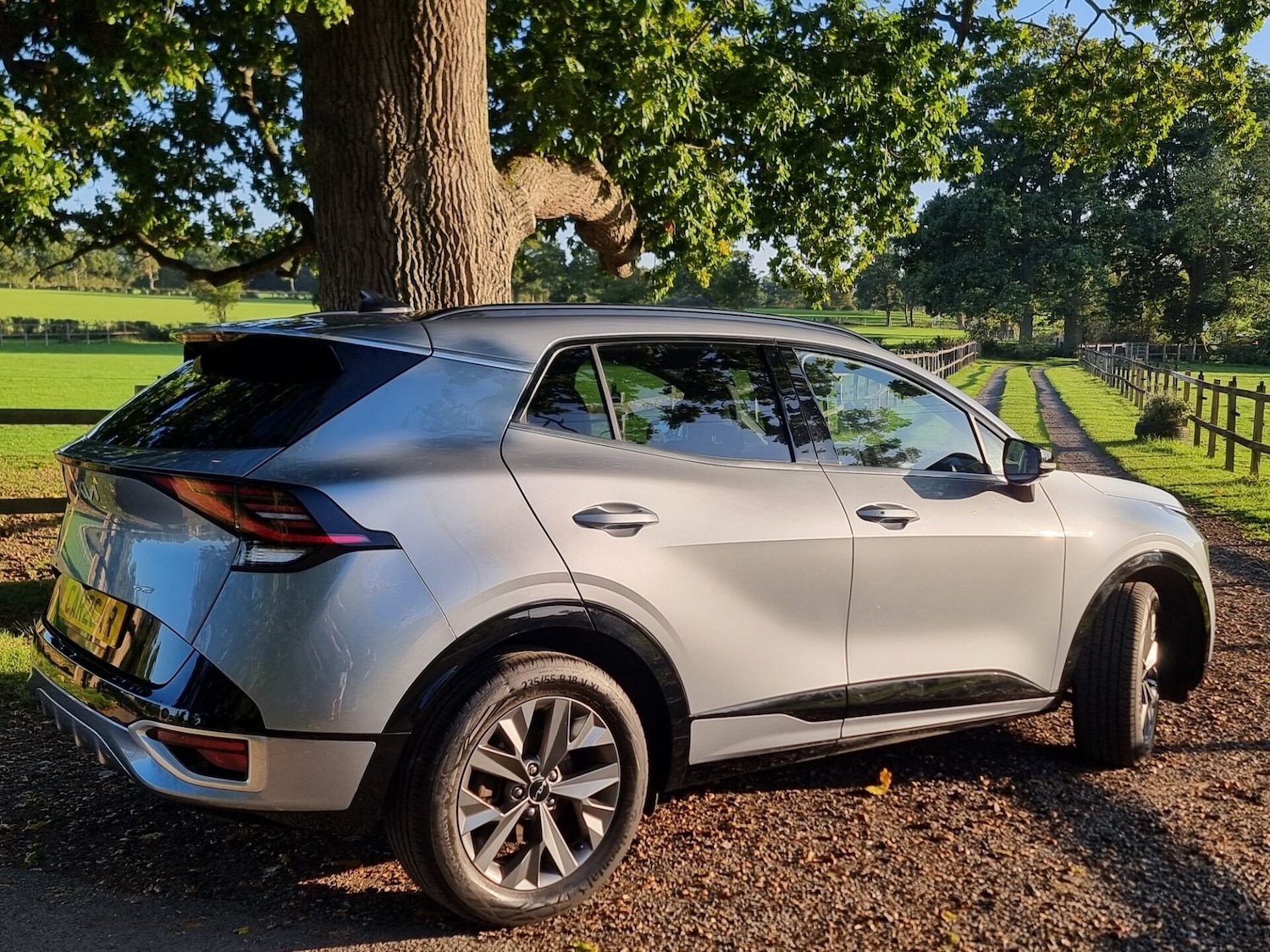 Used Kia Sportage 2022 for sale - 76016896: Photo 4