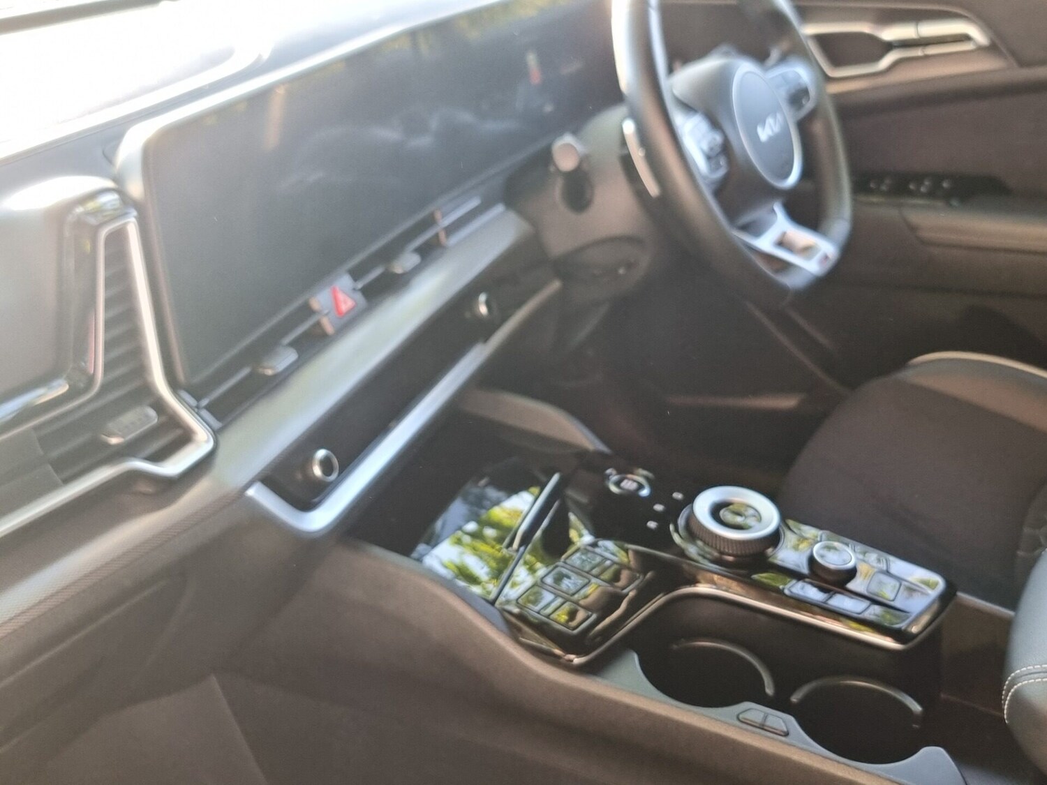 Used Kia Sportage 2022 for sale - 76016896: Photo 40