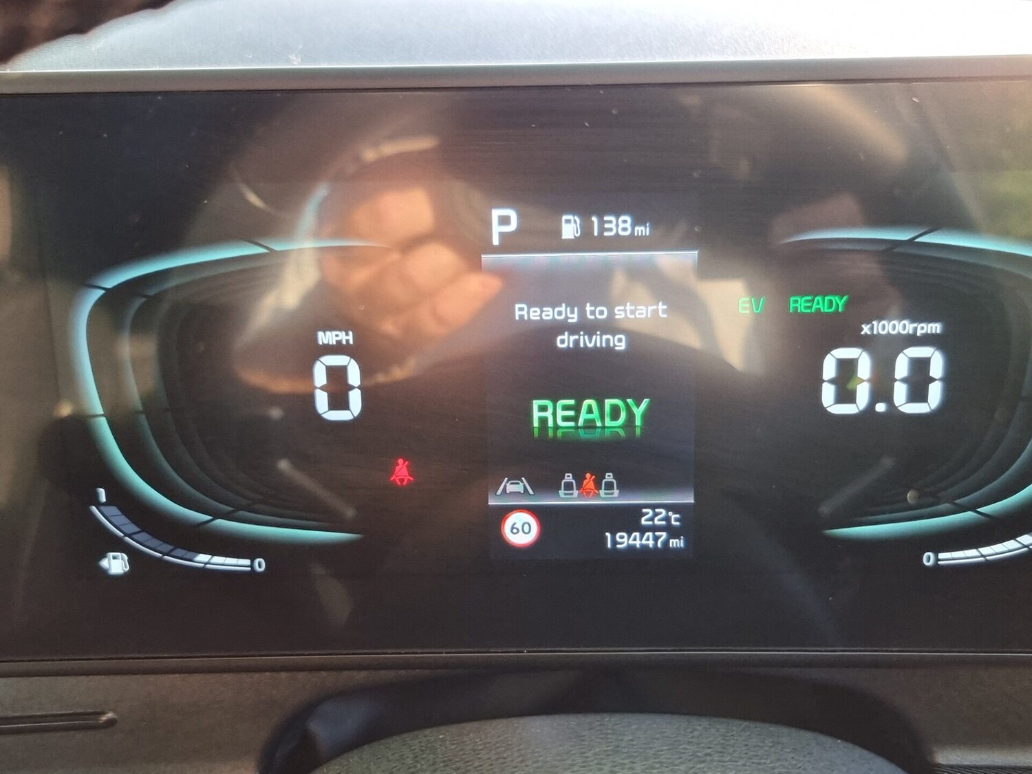 Used Kia Sportage 2022 for sale - 76016896: Photo 44