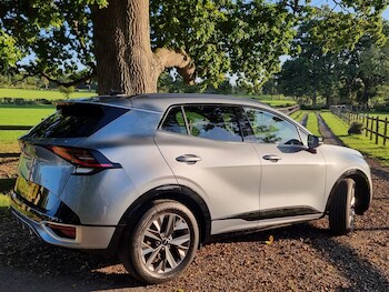 Used Kia Sportage 2022 for sale - 76016896: Photo 4