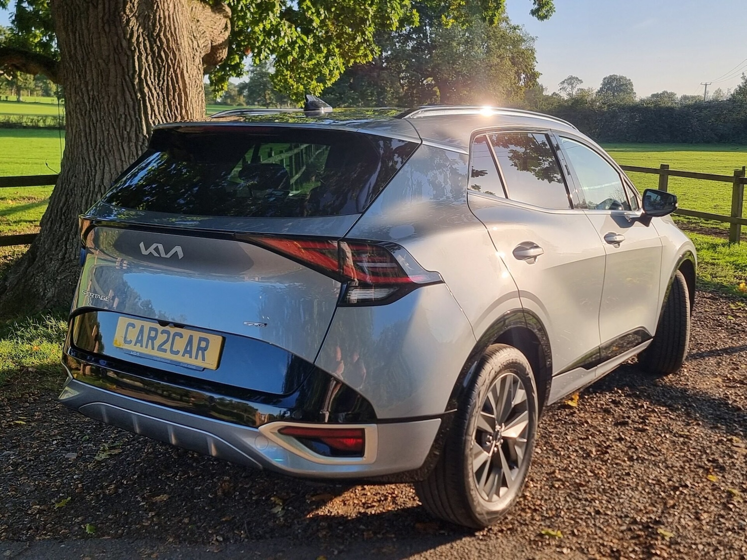 Used Kia Sportage 2022 for sale - 76016896: Photo 5