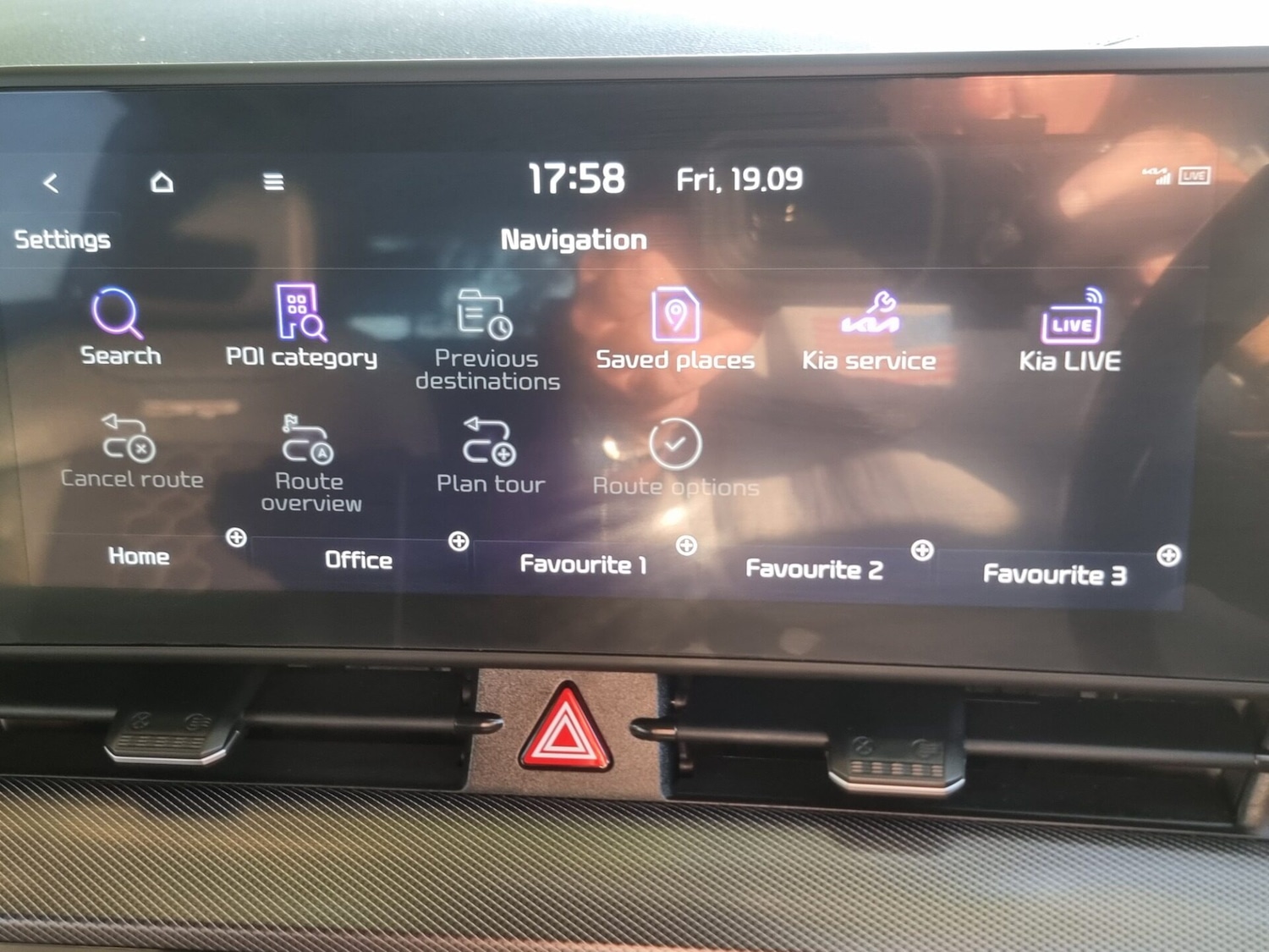 Used Kia Sportage 2022 for sale - 76016896: Photo 54