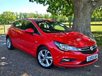 2018 (18) - SRI ECOTEC S/S 5-Door