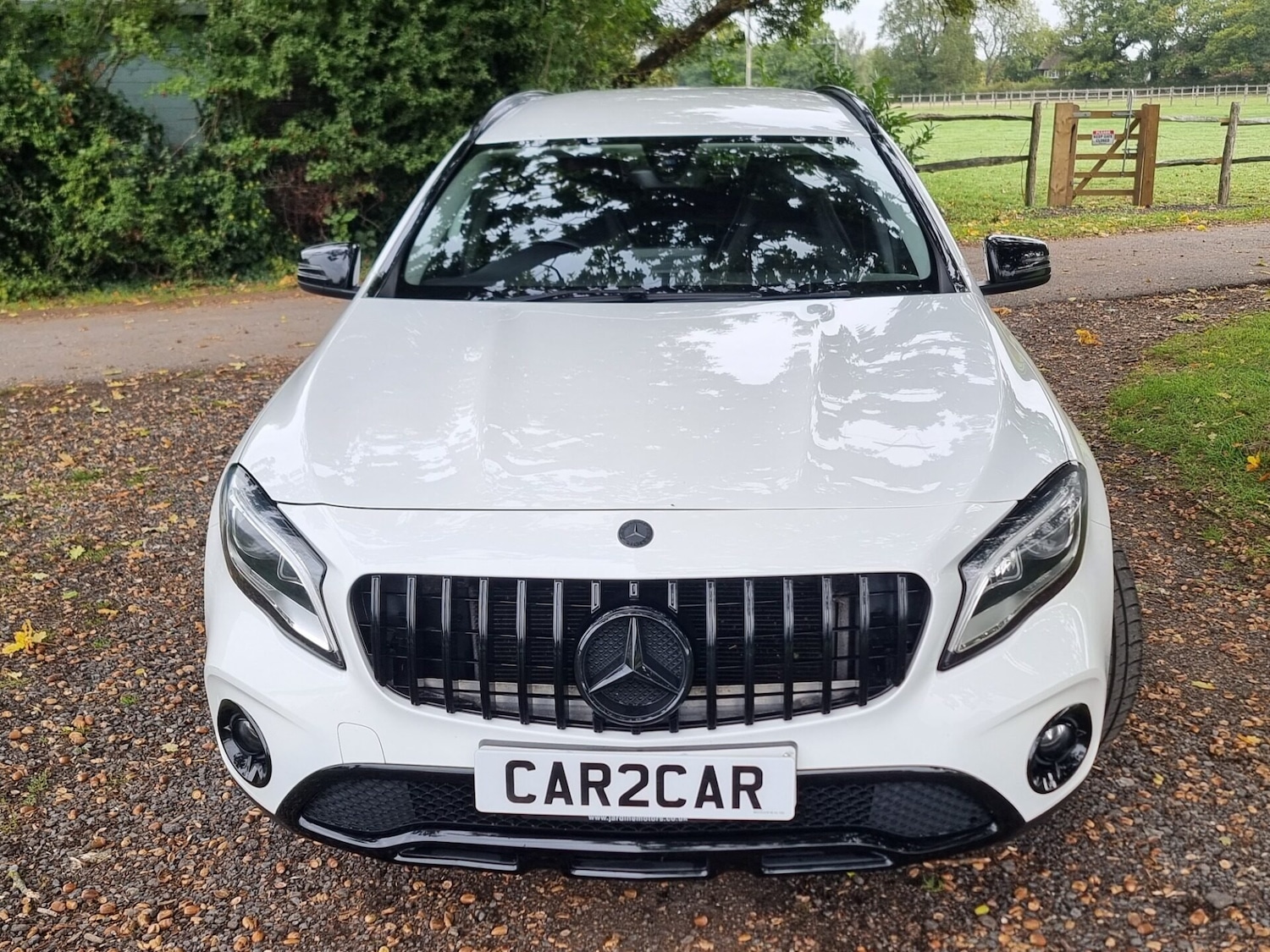 Used Mercedes-Benz GLA 2018 for sale - 76007443: Photo 15