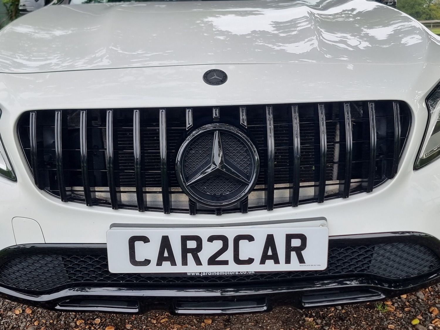 Used Mercedes-Benz GLA 2018 for sale - 76007443: Photo 16
