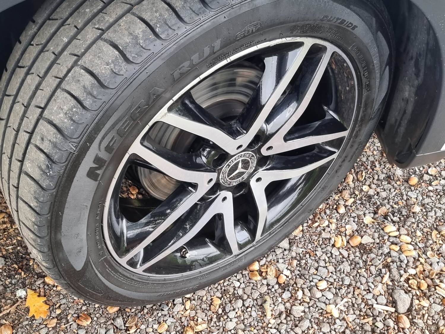 Used Mercedes-Benz GLA 2018 for sale - 76007443: Photo 20