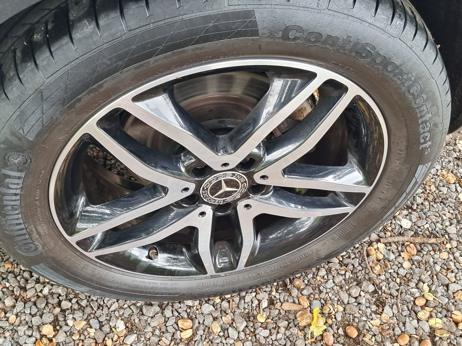 Used Mercedes-Benz GLA 2018 for sale - 76007443: Photo 22