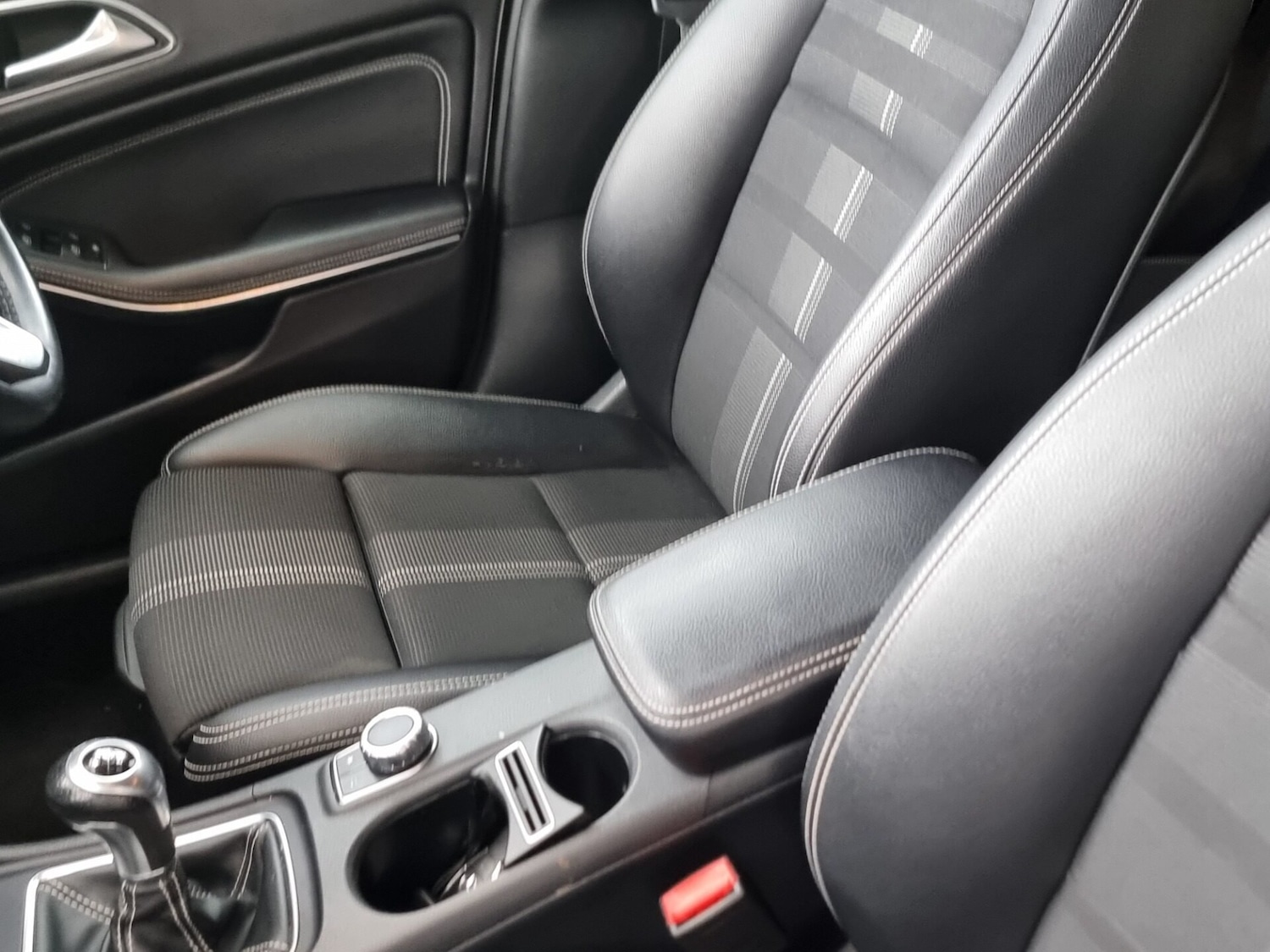 Used Mercedes-Benz GLA 2018 for sale - 76007443: Photo 26