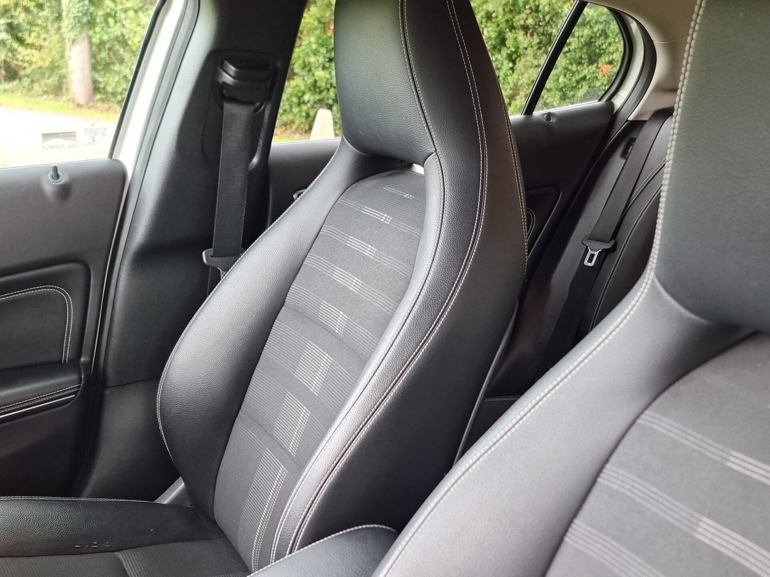 Used Mercedes-Benz GLA 2018 for sale - 76007443: Photo 27