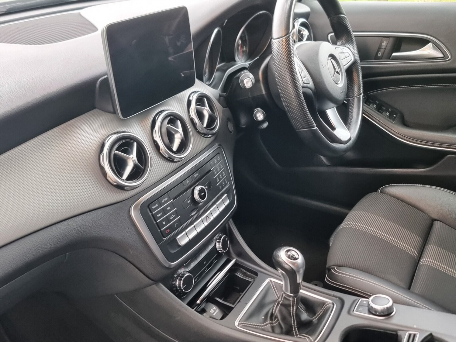 Used Mercedes-Benz GLA 2018 for sale - 76007443: Photo 29