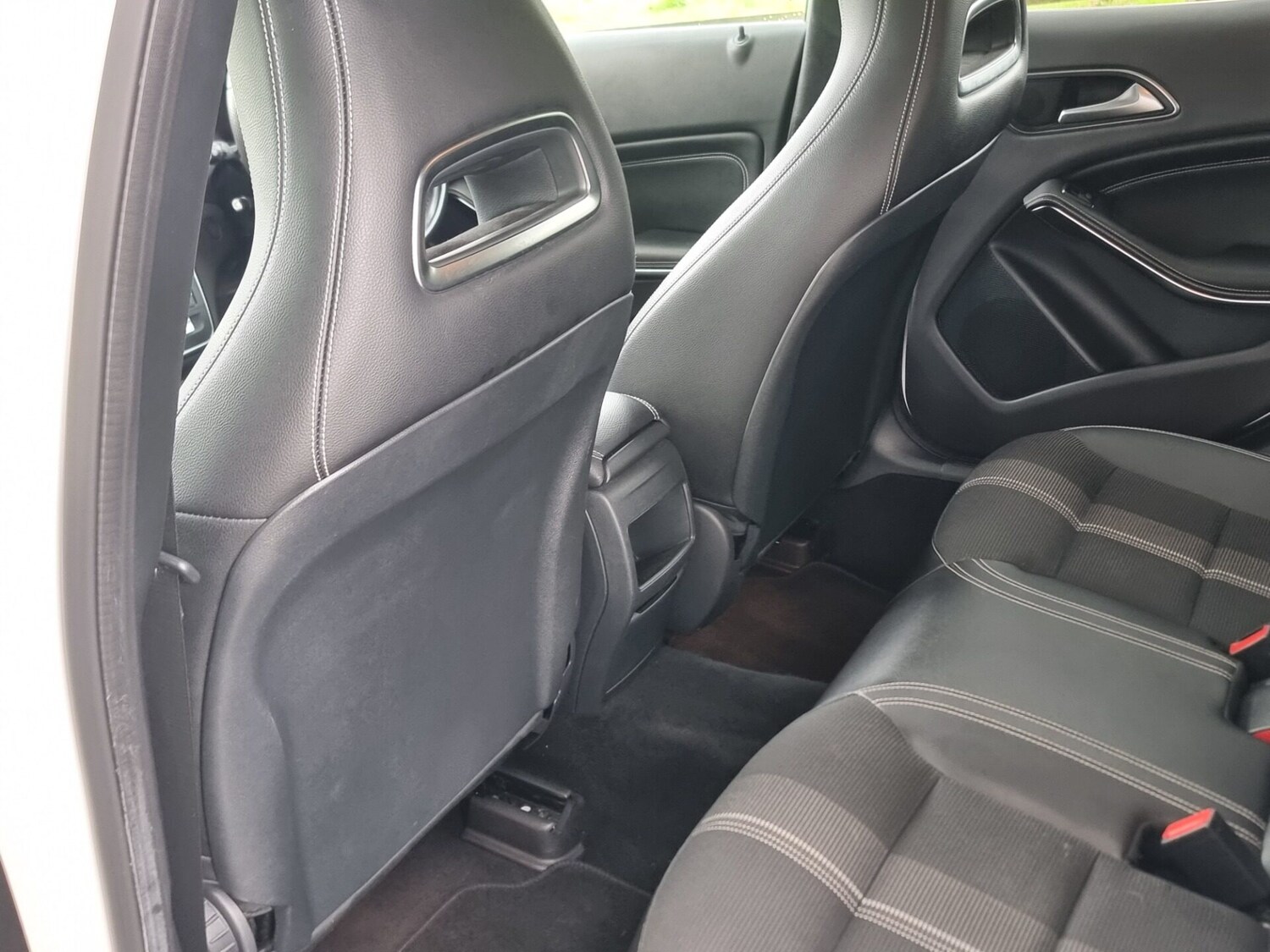 Used Mercedes-Benz GLA 2018 for sale - 76007443: Photo 32