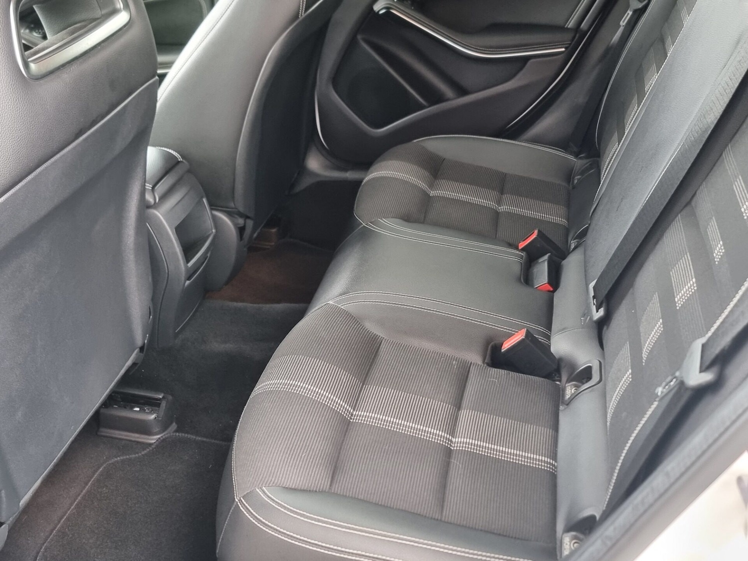 Used Mercedes-Benz GLA 2018 for sale - 76007443: Photo 33