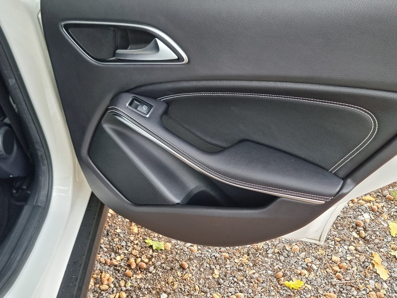 Used Mercedes-Benz GLA 2018 for sale - 76007443: Photo 36