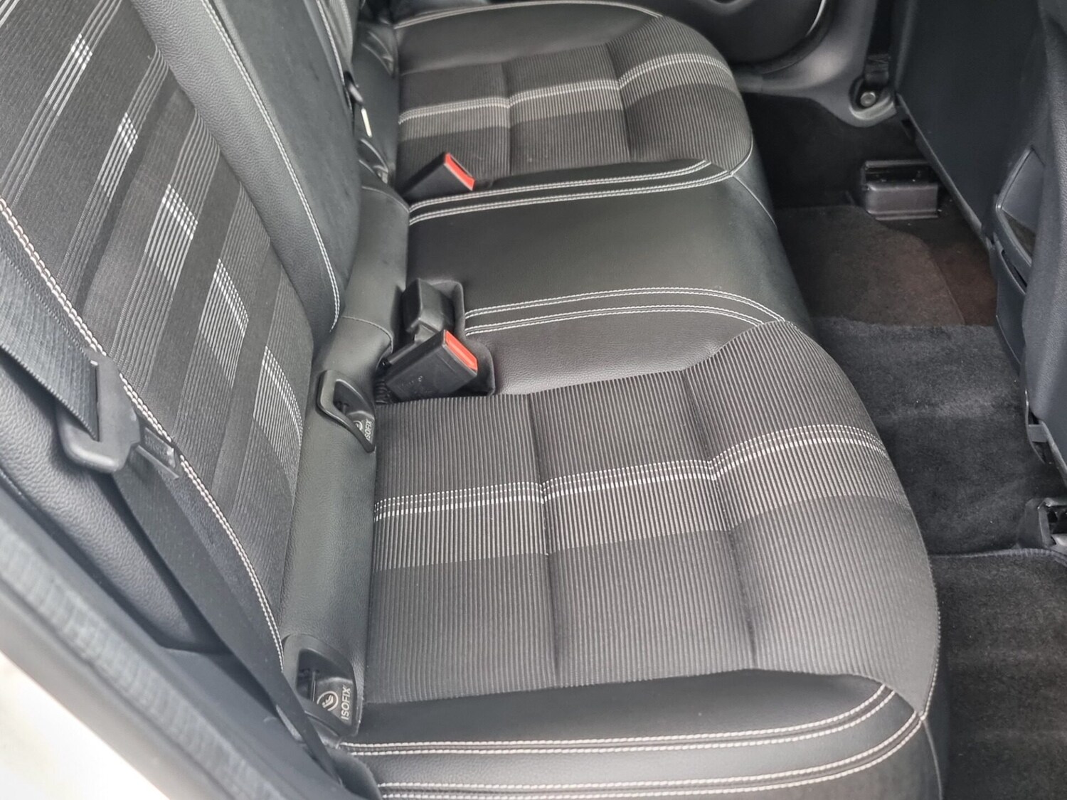 Used Mercedes-Benz GLA 2018 for sale - 76007443: Photo 37