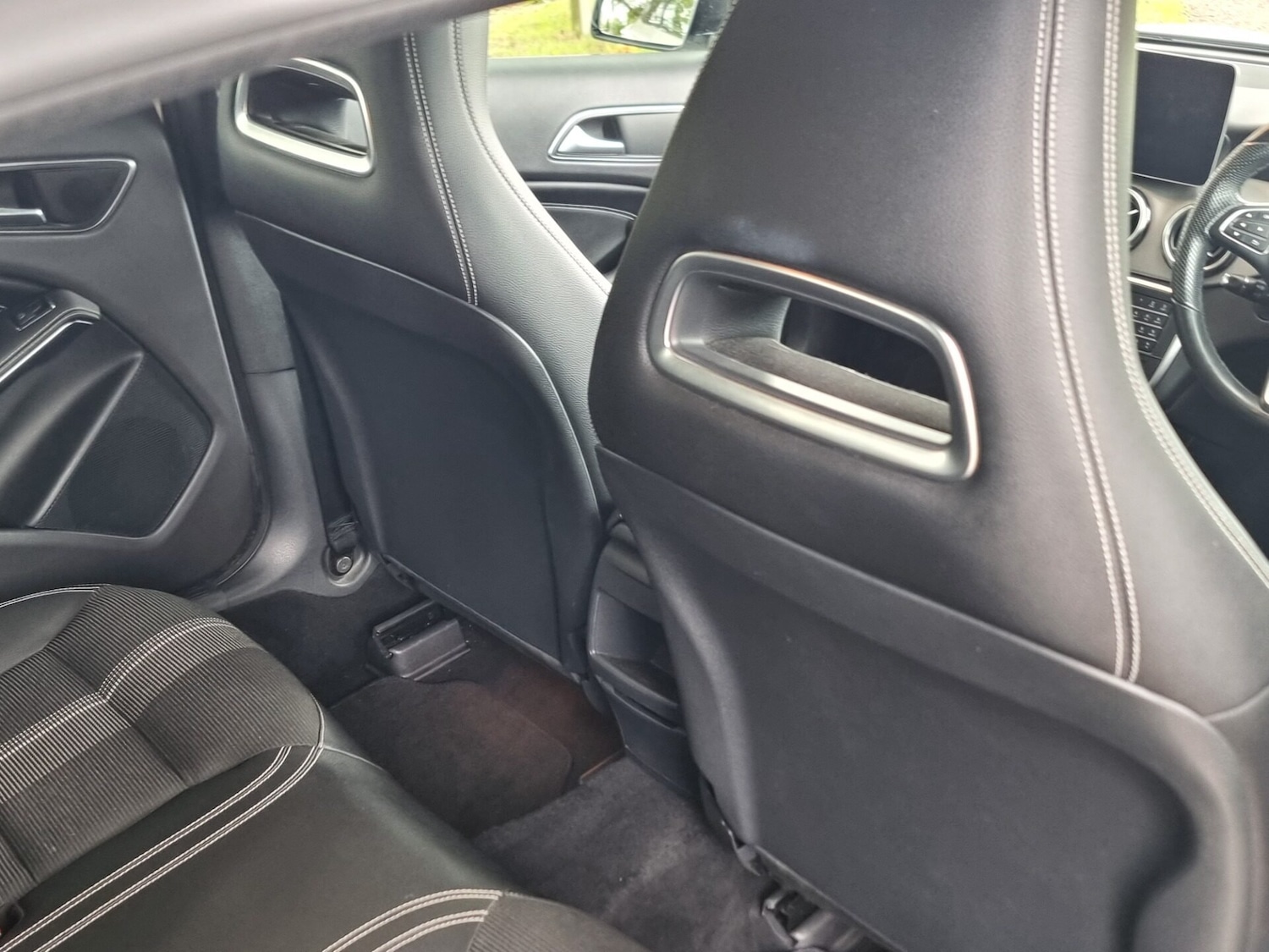 Used Mercedes-Benz GLA 2018 for sale - 76007443: Photo 38
