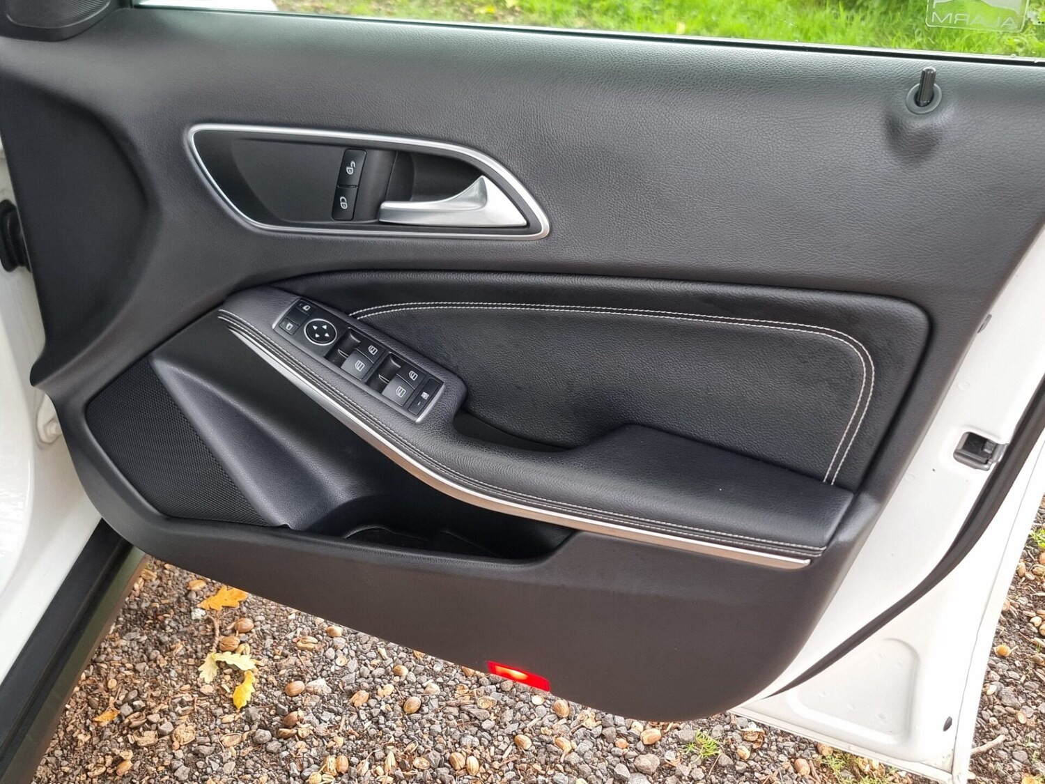 Used Mercedes-Benz GLA 2018 for sale - 76007443: Photo 39
