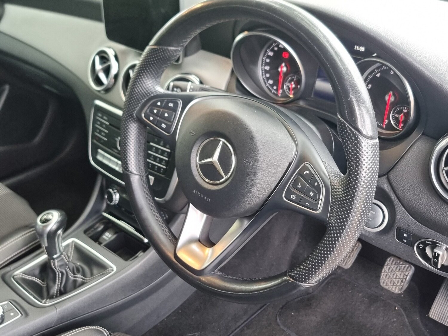 Used Mercedes-Benz GLA 2018 for sale - 76007443: Photo 42