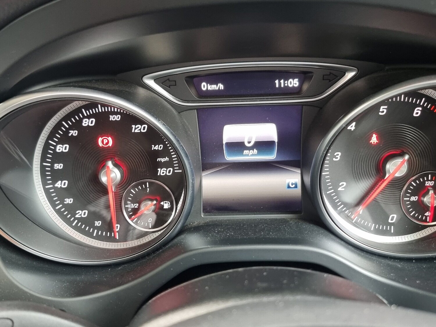 Used Mercedes-Benz GLA 2018 for sale - 76007443: Photo 43