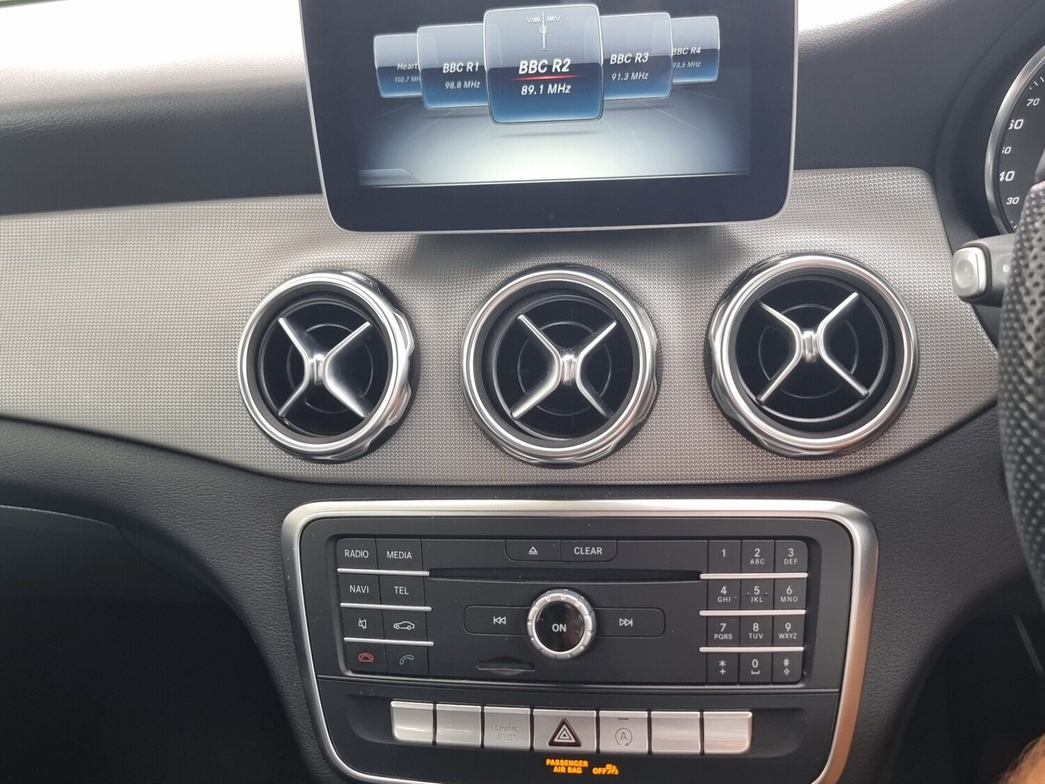Used Mercedes-Benz GLA 2018 for sale - 76007443: Photo 49