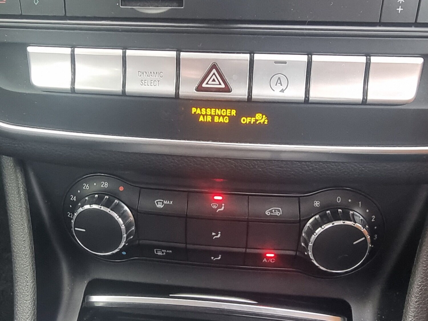 Used Mercedes-Benz GLA 2018 for sale - 76007443: Photo 50