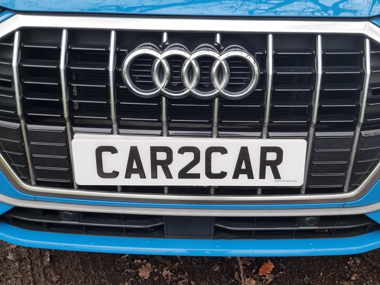 Used Audi Q3 2020 for sale - 76940445: Photo 15