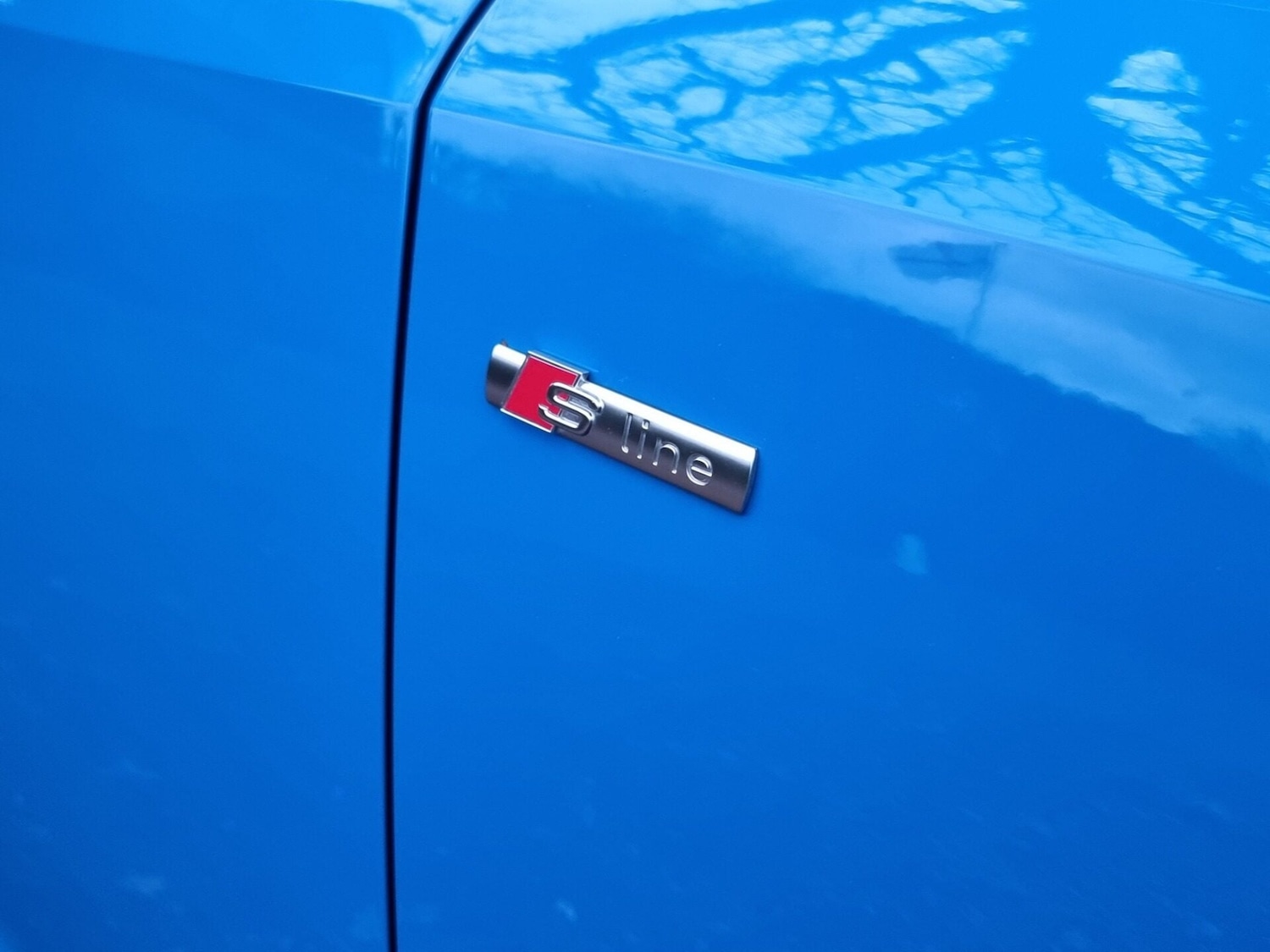 Used Audi Q3 2020 for sale - 76940445: Photo 17