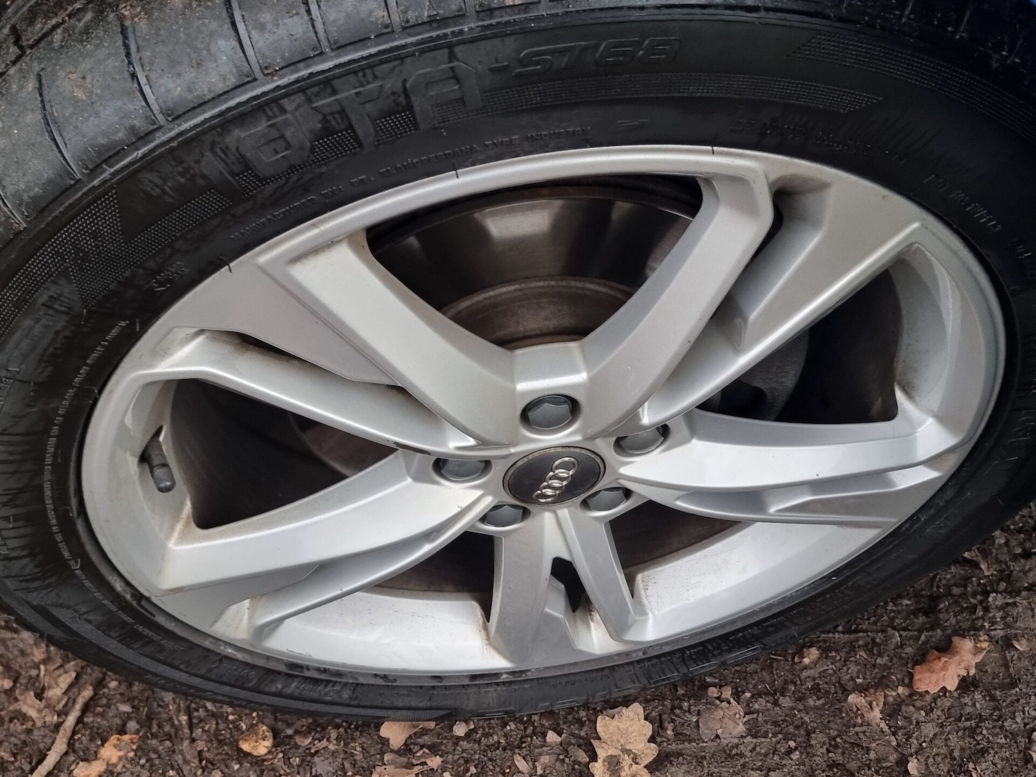 Used Audi Q3 2020 for sale - 76940445: Photo 18