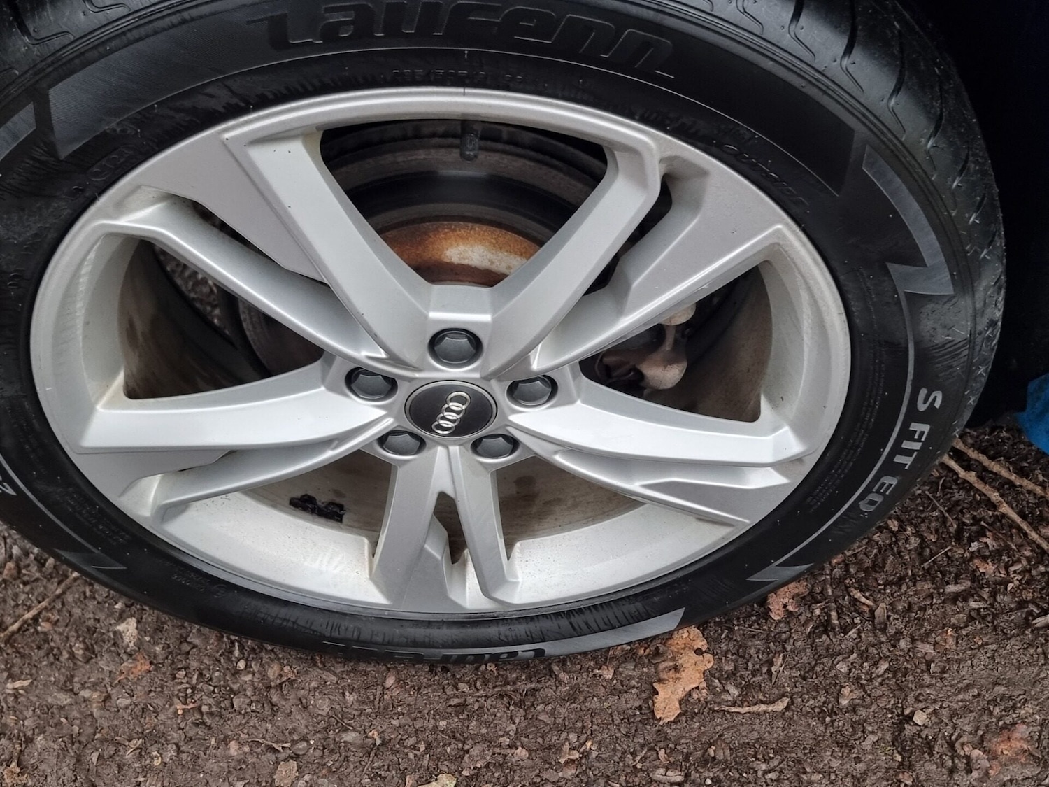 Used Audi Q3 2020 for sale - 76940445: Photo 19