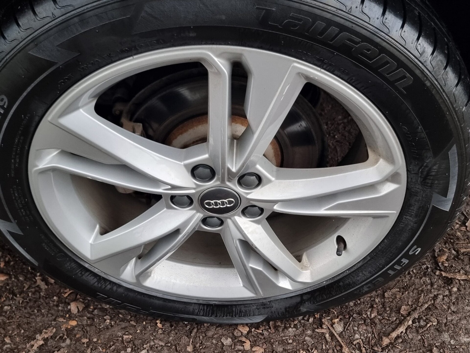 Used Audi Q3 2020 for sale - 76940445: Photo 20